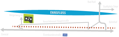 hier sollte ein Plan sein